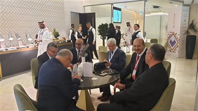 بعد الفوز على اتحاد جدة.. الاتحاد العام للمصريين يستقبل بعثة النادي الأهلي بالسعودية بحضور الخطيب