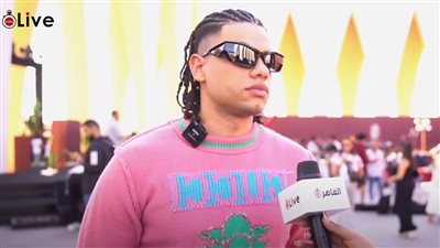 زياد ظاظا: أي حاجة بعملها بتدي الشباب جرأة.. وأيام تصوير فيلم 60 جنيه كئيبة | فيديو