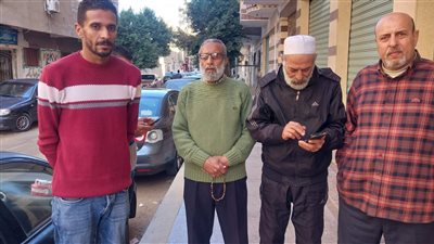 فص ملح وداب.. مستريحة السويس جمعت الملايين من المواطنين واختفت