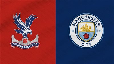 القنوات الناقلة لمباراة مانشستر سيتي وكريستال بالاس اليوم في الدوري الإنجليزي 2023/2024 والتشكيل