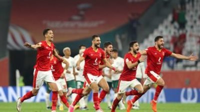 برونزية و4 هزائم.. تاريخ مواجهات الأهلي أمام الفرق البرازيلية قبل مباراة فلومينينسي