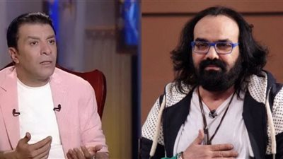 أبو الليف يهاجم مصطفى كامل: اللي قبله كانوا بيساندوا.. والنقابة عايزة فلوس بس