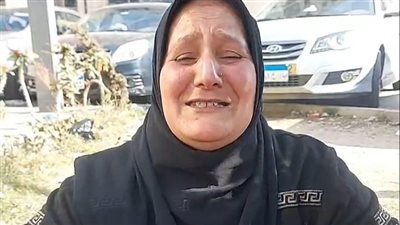 اتسجن 25 سنة وبعد ما خرج موتوه.. انهيار أسرة المقتول على يد أبناء عمه بسبب الثأر بالغربية| بث مباشر