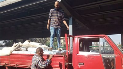 2 كيلو لكل مواطن.. التموين تطالب المواطنين بعدم التكالب على شراء السكر 