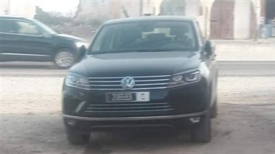 القبض على نجل شقيق برلماني شهير بحوزته 17 طلقة خرطوش بالجيزة