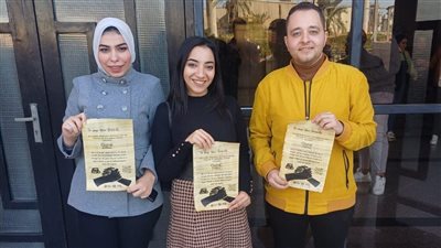 الأهرام الكندية تحتفي بخريجيها الصحفيين في القاهرة 24 بتكريم خاص