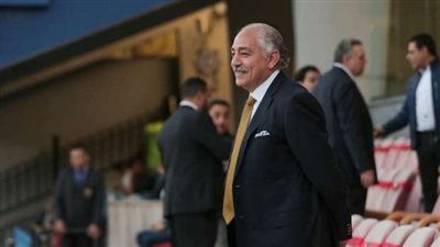 بتخيل لو كان حاضر.. رسالة مؤثرة من أمير توفيق لـ العامري فاروق بعد فوز الأهلي