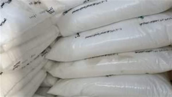 سماد المزارعين المضبوط