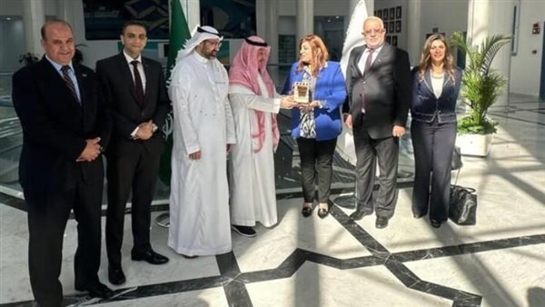 ختام فعاليات القافلة