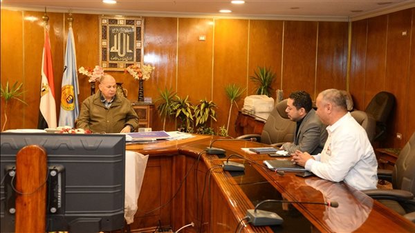 محافظ أسيوط