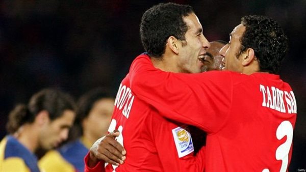 طارق السعيد