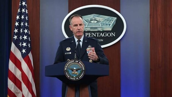 باتريك رايدر