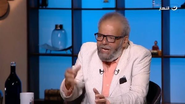 المخرج أحمد البدري