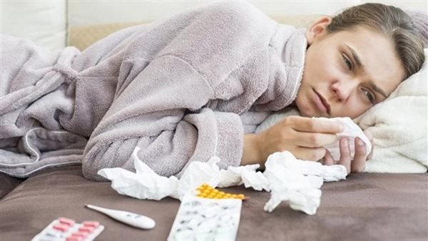 أمراض موسمية 