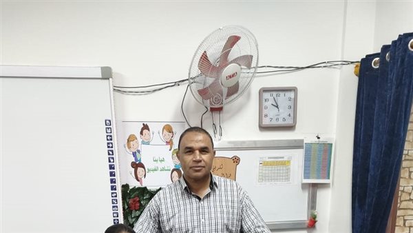 المُعلم المتوفى