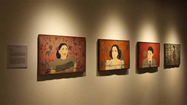 نجوم الزمن الجميل