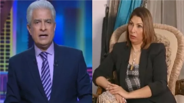 سحر الإبراشي مع الراحل