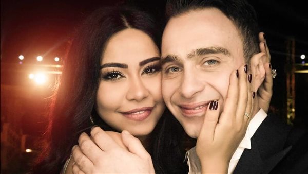 حسام حبيب ـ شيرين