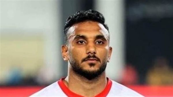 محمد طارق مدافع الزمالك