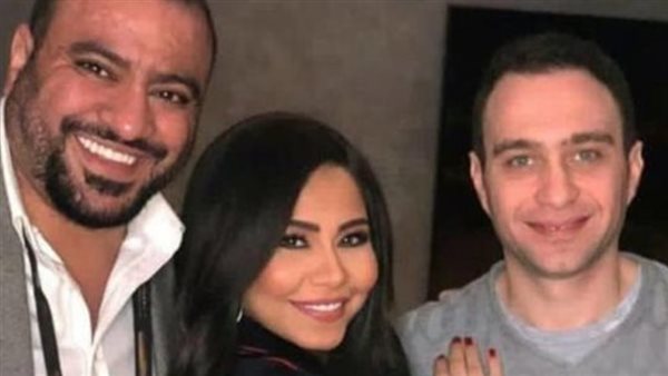 شيرين عبد الوهاب