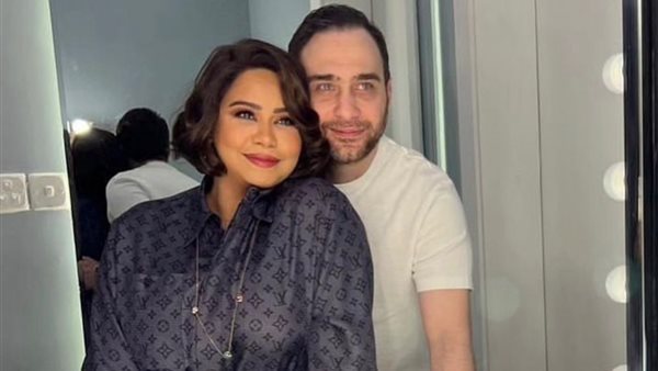 طلاق شيرين عبد الوهاب