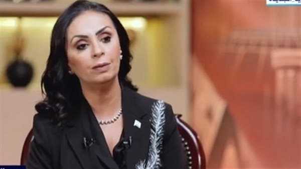 الدكتورة مايا مرسي