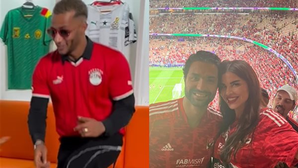 محمد رمضان وكريم