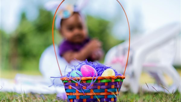 تهنئة شم النسيم