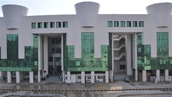 كلية طب الأسنان جامعة