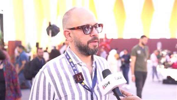 المونتير أحمد حافظ