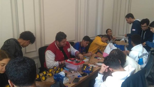 انتظام الدراسة العملية