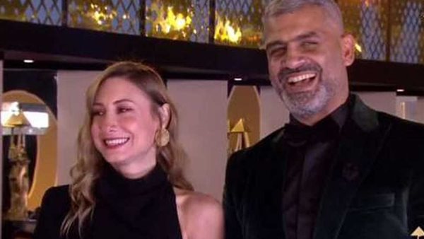 الفنان هاني عادل