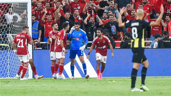 محمد الشناوي