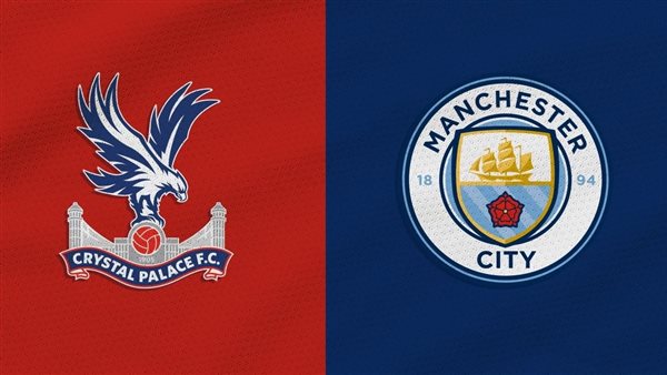 مانشستر سيتي وكريستال