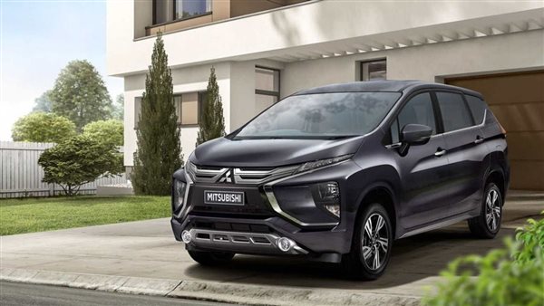 ميتسوبيشي إكسباندر