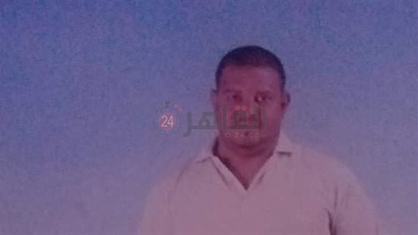 أحد ضحايا حادث طريق