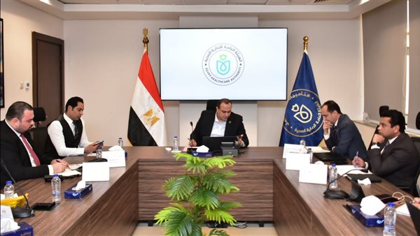 أحمد السبكي رئيس