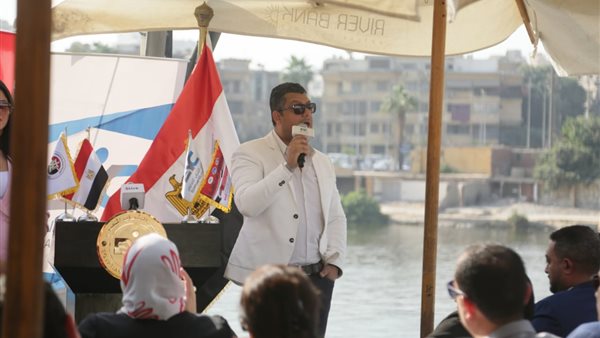 رئيس مجلس الشباب