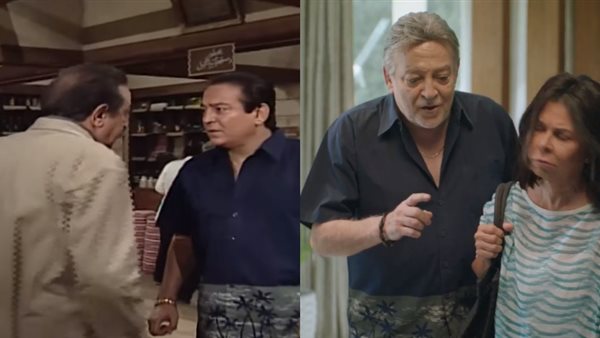 الفنان عماد رشاد