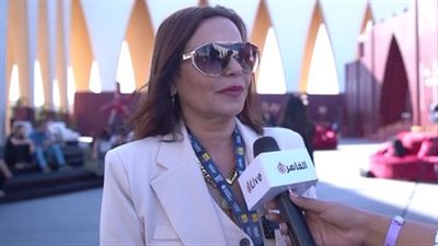 منها فيلم بطولة منى زكي.. المنتجة شاهيناز العقاد تكشف تفاصيل 3 أفلام جديدة 