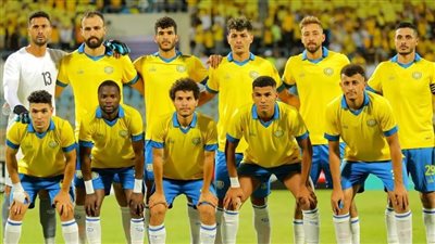 الإسماعيلي يواجه الاتفاق السعودي في أغسطس احتفالًا بالمئوية