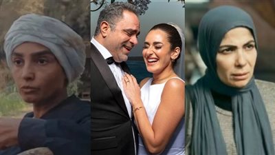 الملل الزوجي وختان الإناث وقانون الوصاية.. قضايا ناقشتها الأعمال الدرامية في عام 2023