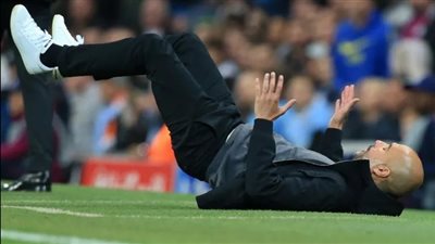 وصل إليه مع 3 أندية مختلفة.. تاريخ جوارديولا في نهائيات كأس العالم للأندية