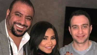 بعد طلاق شيرين من حسام حبيب.. شقيقها: لحم كتافي من خيرها وبتمنالها الخير 