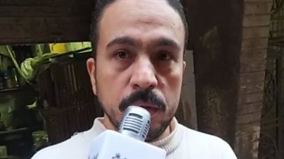 شاهد على جريمة دار السلام: الأم خلصت على بنتها ومرضيتش توديها المستشفى | فيديو