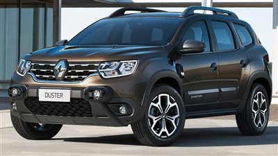 أسعار ومواصفات رينو داستر 2024 في السوق المصرية