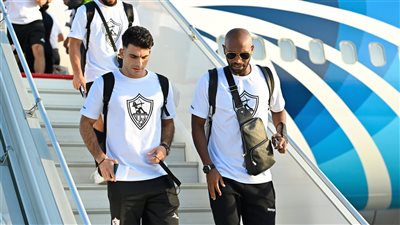 الزمالك يطير اليوم إلى الإمارات للدخول في معسكر مغلق استعدادا لـ السوبر المصري