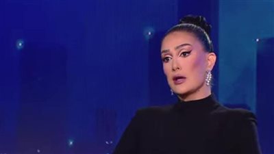 غادة عبد الرازق: شيلت فكرة الجواز من دماغي.. والراجل مبيحبش الست تبقى أقوى وأنجح منه