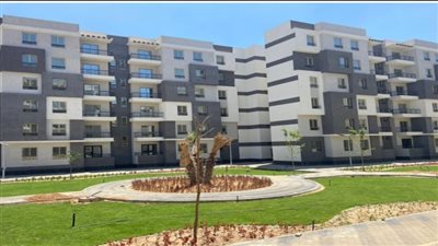 كراسة شروط شقق العبور الجديدة بمقدم 60 ألف جنيه وبالقسط المريح 