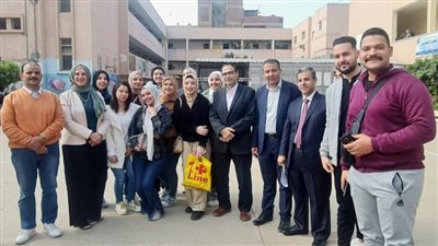 طلاب نوعية بنها يحصدون مراكز متقدمة في مسابقة ترسيخ القيم الأصيلة 